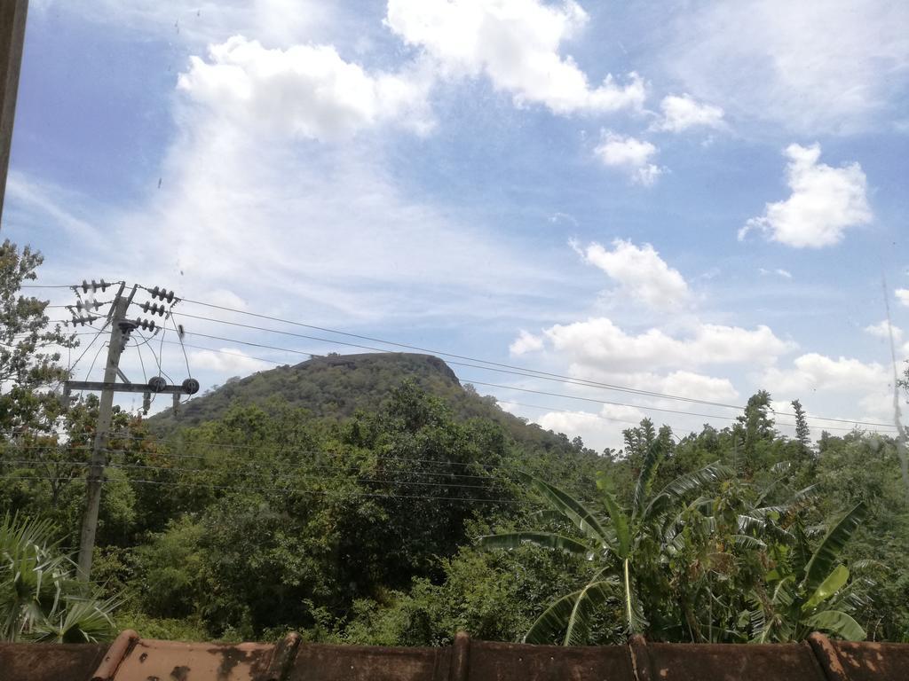 Sigiri Forest View سيغيرِيا المظهر الخارجي الصورة