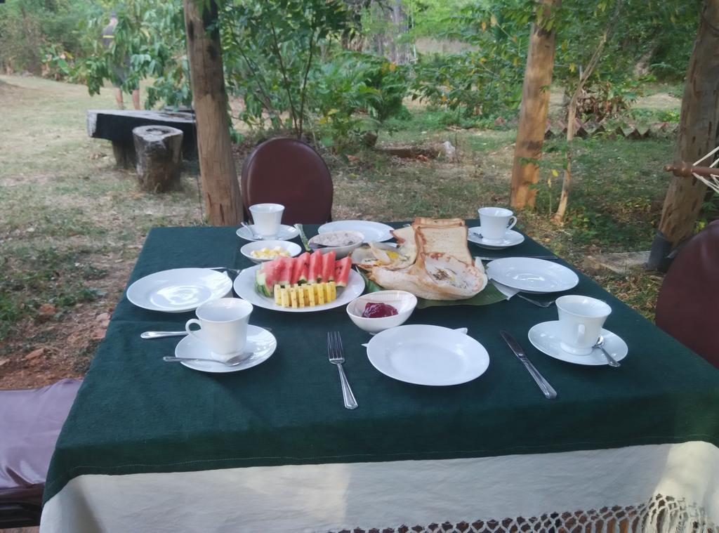 Sigiri Forest View سيغيرِيا المظهر الخارجي الصورة